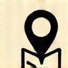 Icono Búsqueda de Locaciones